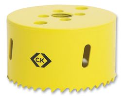 Ck Tools 424021 Saw, Hole, 65Mm