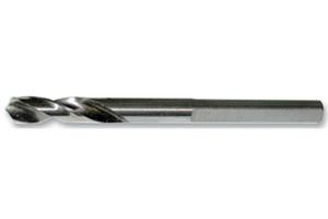 Ck Tools 424042 Pilot Drill Bit, 6.35Mm, 102Mm