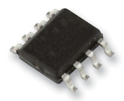 Infineon Cy8Cmbr3102-Sx1I Capacitive Touch Sensor, 1Ch, Soic-8