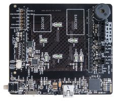 Infineon Cy3280-Mbr3 Evaluation Board, Mbr3 Capsense