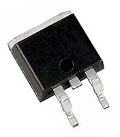 Vishay V30Dl50C-M3/i Rectifier, Schottky, 30A, 50V, To-263Ac