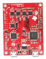 TEXAS INSTRUMENTS CC31XXEMUBOOST