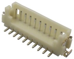 HIROSE / HRS DF13C-6P-1.25V(21)