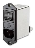 SCHAFFNER - TE CONNECTIVITY 800740-SF
