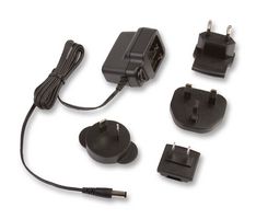 XP POWER VER05US120-JA