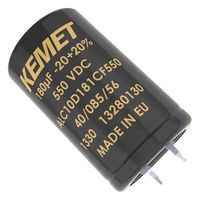 KEMET ALC10A471DF450