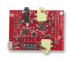 TEXAS INSTRUMENTS CC3200AUDBOOST .