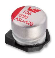WURTH ELEKTRONIK 865080362017
