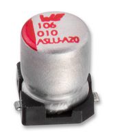 WURTH ELEKTRONIK 865090640002