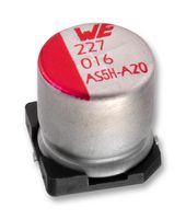 WURTH ELEKTRONIK 865230640002