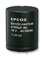 EPCOS B41252A9158M000