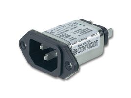TE CONNECTIVITY / PARTNER STOCK 6609008-1