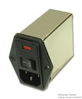 CORCOM - TE CONNECTIVITY PE0SXDSXA