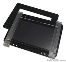 BRIDGETEK VM801B43A-BK