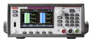 KEITHLEY 2281S-20-6 DEMO
