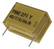 KEMET PME271YC5330MR19T0
