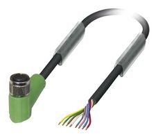 PHOENIX CONTACT SAC-8P- 1,5-PUR/M 8FR