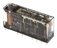OMRON INDUSTRIAL AUTOMATION G7SA4A2B DC24