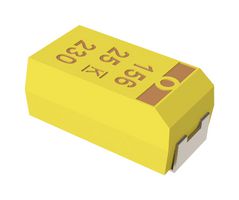 KEMET T495C226K025ATE300