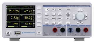 ROHDE & SCHWARZ R&S HMC8015-G