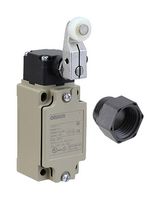 OMRON INDUSTRIAL AUTOMATION D4B4111N