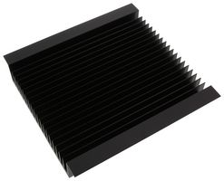 Abl Heatsinks 193Ab2500B Heat Sink, 0.32°C/w