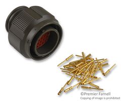 AMPHENOL AEROSPACE 2M801-007-16NF17-14PA