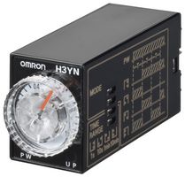 OMRON INDUSTRIAL AUTOMATION H3YN-4-Z-B  DC24