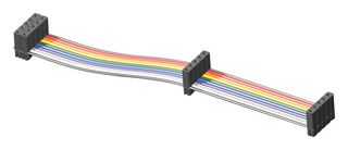 SAMTEC IDSD-12-D-03.00-R