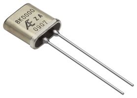 VPG FOIL RESISTORS HCZ2K0000T