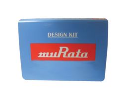 MURATA GR3-KIT-X7T-630V-DE