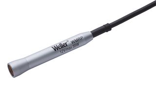 Weller Wmrp. Soldering Iron, 40W, 12V, No Tip