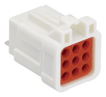 HIROSE / HRS DF62W-3S-2.2C