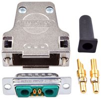 MOLEX / PARTNER STOCK 173114-0083
