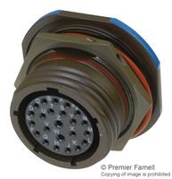SOURIAU-SUNBANK / EATON D38999/24ZC4PN
