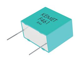 KEMET PFR5471J1000J12L4BULK