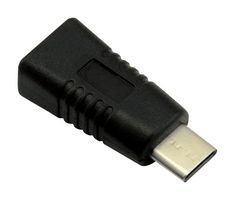 Secomp 12.99.3190 Usb Adapter, 2.0 C Plug-Micro B Rcpt