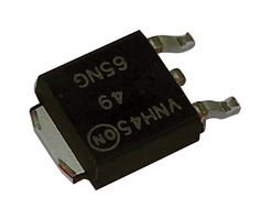 Renesas 2Sj598-Zk-E1-Az Mosfet, P-Ch, 60V, 12A, To-252