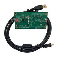 ANALOG DEVICES MAX31865EVKIT#
