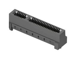 SAMTEC HSEC8-1100-03-L-DV-A-WT-K