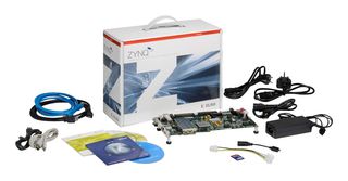 AMD XILINX EK-Z7-ZC706-G