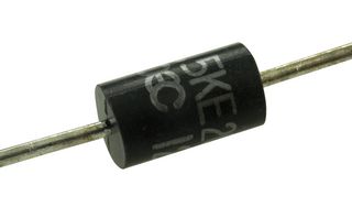 Littelfuse 1.5Ke350Ca Tvs Diode, Bidir, 300V, Do-201