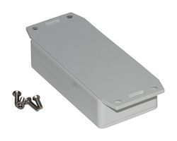HAMMOND 1591CFLGY
