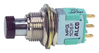 ALCOSWITCH - TE CONNECTIVITY MPG406N