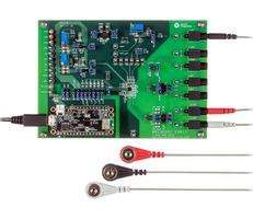 ANALOG DEVICES MAX30001EVSYS#