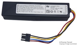 FEY ELEKTRONIK PICPALNB117