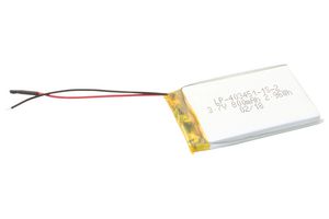 BAK TECHNOLOGY YOBLP403451IS2