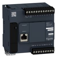 SCHNEIDER ELECTRIC TM221C16R