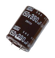 CHEMI-CON ESMQ201VSN122MQ40S