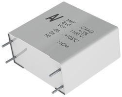 KEMET C4AQSBW5170A3MJ